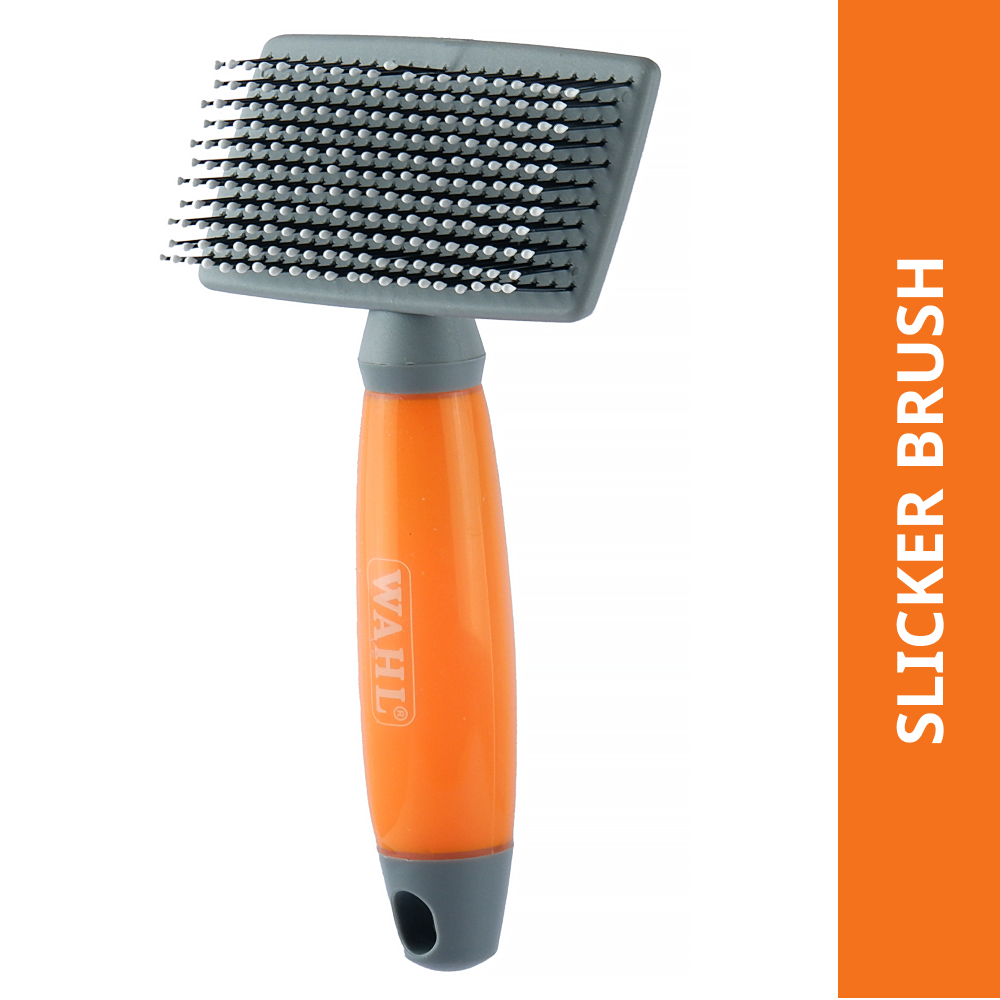 Wahl Premium Slicker brush For Pets