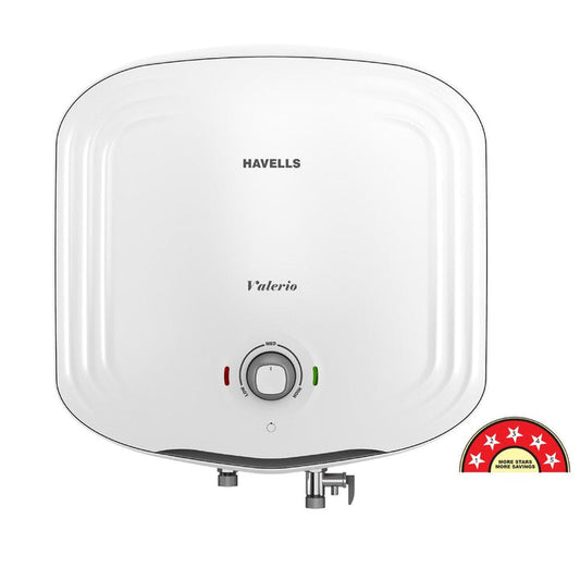 Havells VALERIO 5S 10LTR SP FP- SWH