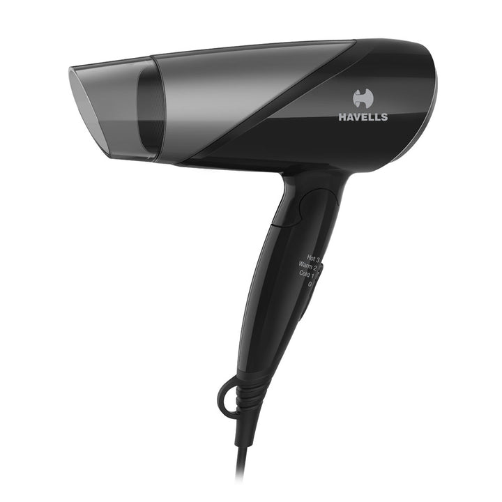 HAVELLS HD3251 1600 W IONIC COOL SHOT HAIR DRYER