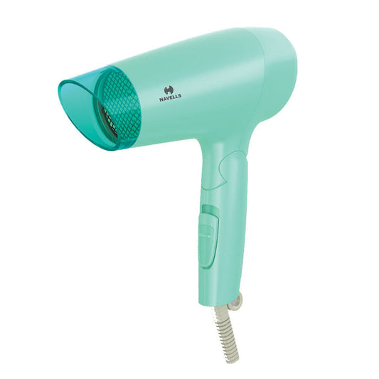 Havells HD2222 1200W Foldable  Travel Friendly Hair Dryer