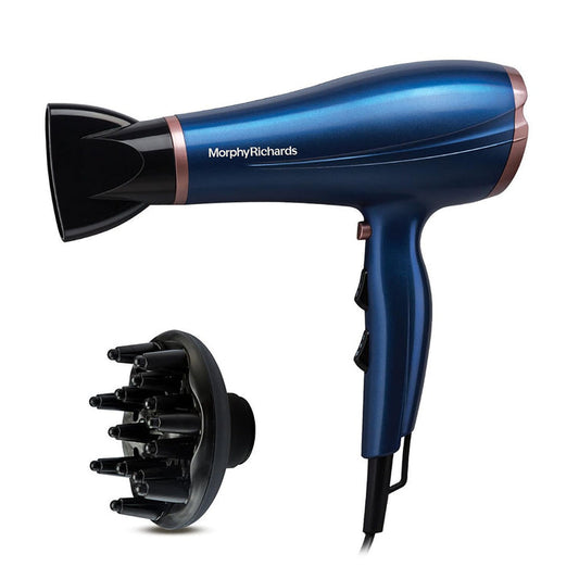 Morphy Richards Stylist Care HD192DC 1900W Hair Dryer