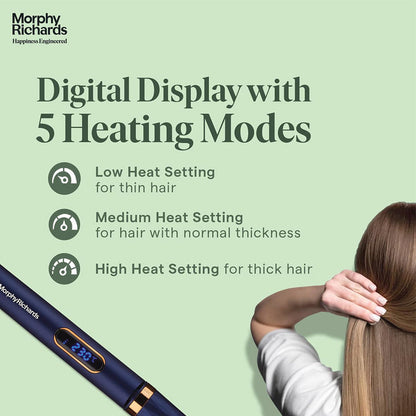 Morphy Richards KeraFlow HS3511 Hair Straightener