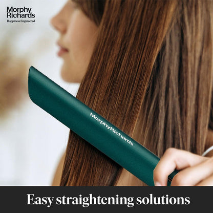 Morphy Richards KeraFlow HS3500 Keratin Hair Straightener