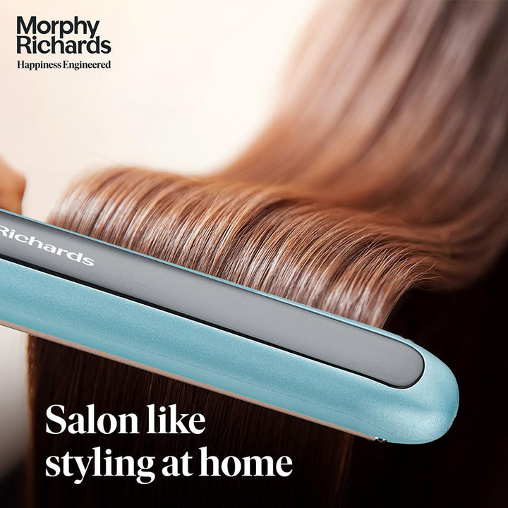 Morphy Richards Estella HS1000 Hair Straightener