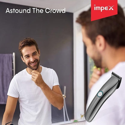 IMPEX TIDY IHC3 HAIR TRIMMER FOR MEN