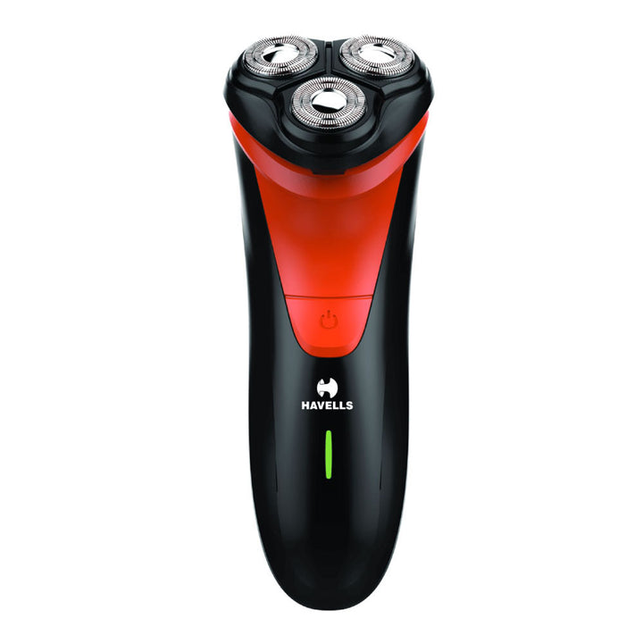 HAVELLS RS7005 3 HEAD ROTARY SHAVER