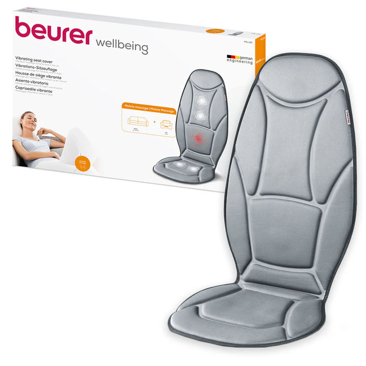 BEURER MG 155 MASSAGE SEAT COVER