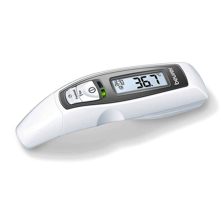 BEURER FT65 MULTIFUNCTION THERMOMETER