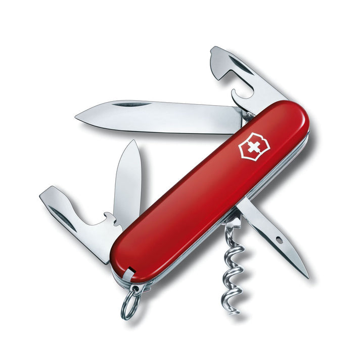 VICTORINOX SPARTAN RED 12 FUNCTIONS