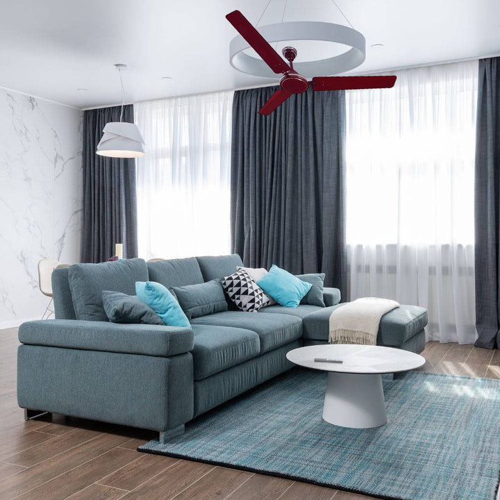 HAVELLS 1200 AEROKING CEILING FAN