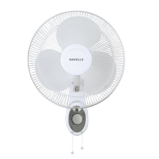 HAVELLS PLATINA HIGH SPEED 400MM WALL FAN