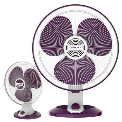 Bajaj Veloce 400mm Table Fan