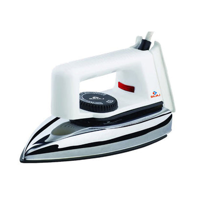 BAJAJ POPULAR DRY IRON 1000W