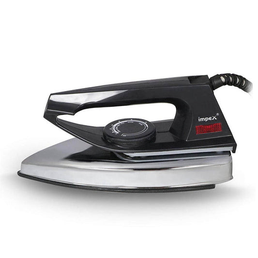 IMPEX SHOWY-750 WATTS LIGHT WEIGHT DRY IRON BOX