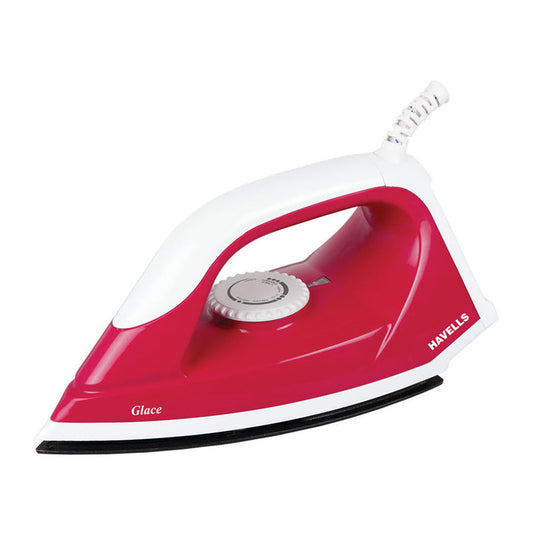 Havells Glace Ruby 750W Dry Iron