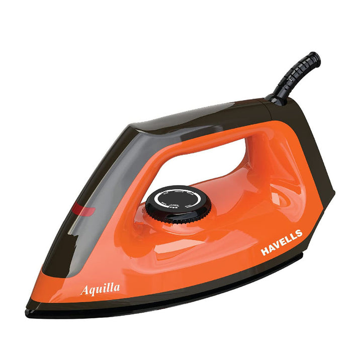 HAVELLS AQUILLA 1000W DRY IRON