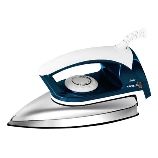 HAVELLS INSTA 600W DRY IRON