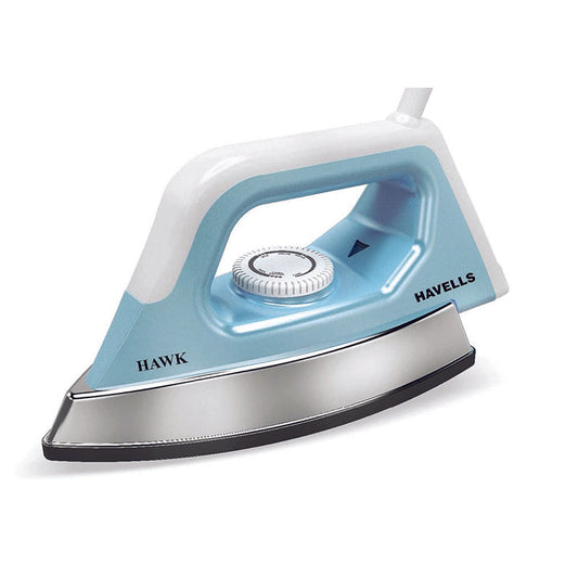 Havells Hawk 1100W Heavy Weight Dry Iron