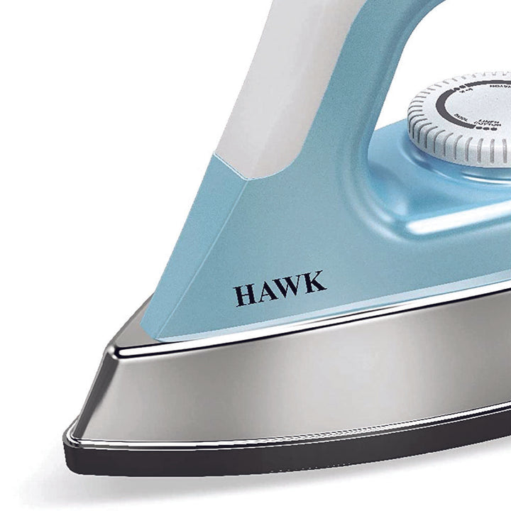 Havells Hawk 1100W Heavy Weight Dry Iron