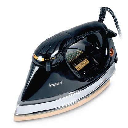 Impex Big B Heavy Weight 1000W Iron Box