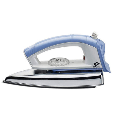 Bajaj New Popular Light Weight Dry Iron 750W