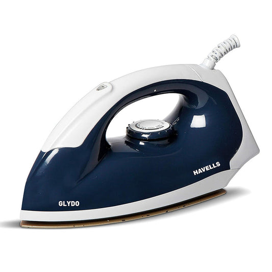 Havells Glydo 1000-Watt Dry Iron