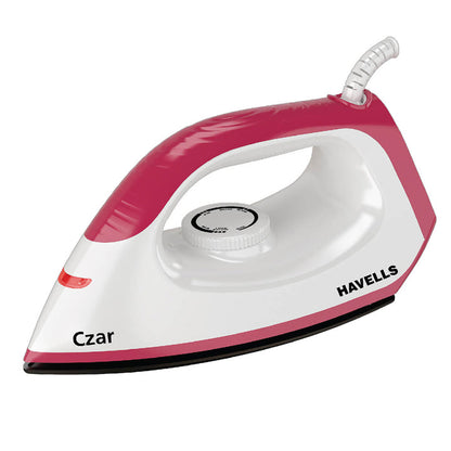 Havells Czar 1000-Watts Dry Iron