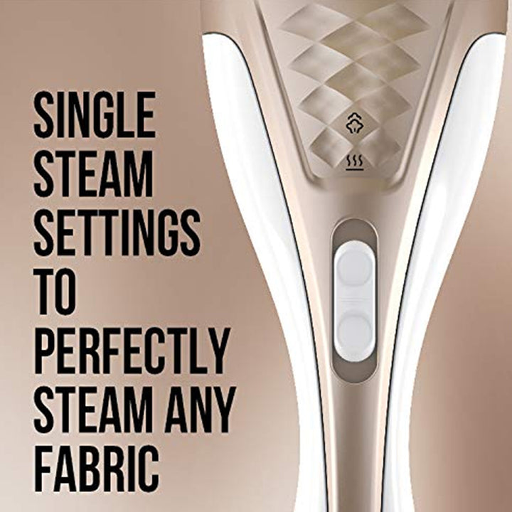 Havells Elegance 1200-Watt Garment Steamer