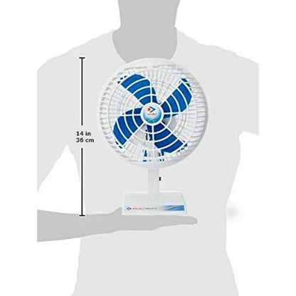 BAJAJ ULTIMA PT01 200MM TABLE FAN