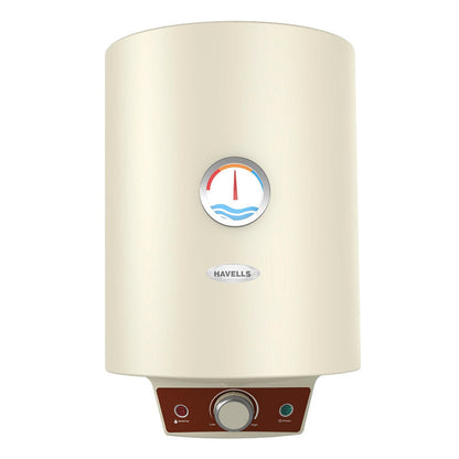 HAVELLS MONZA EC 10 LITRE STORAGE WATER HEATER 5STAR