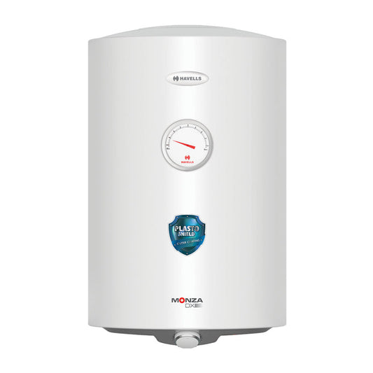 HAVELLS MONZA DX 5S 10LTR STORAGE WATER HEATER