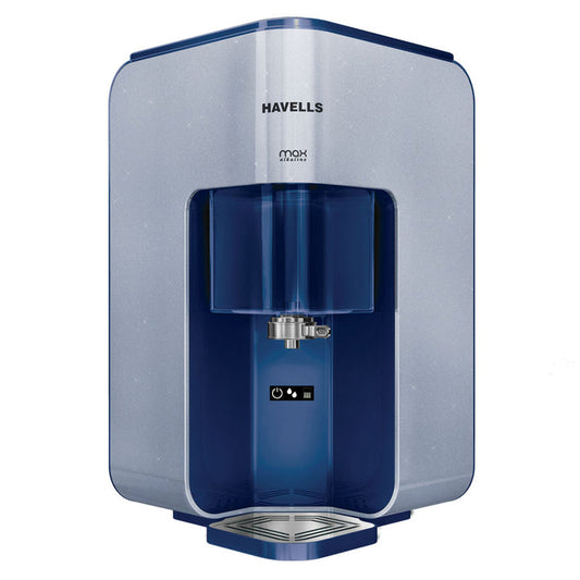 HAVELLS MAX ALKALINE ROUV WATER PURIFIER