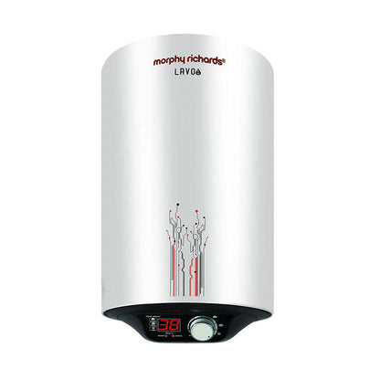 MORPHY RICHARDS LAVO 10L STORAGE WATER HEATER