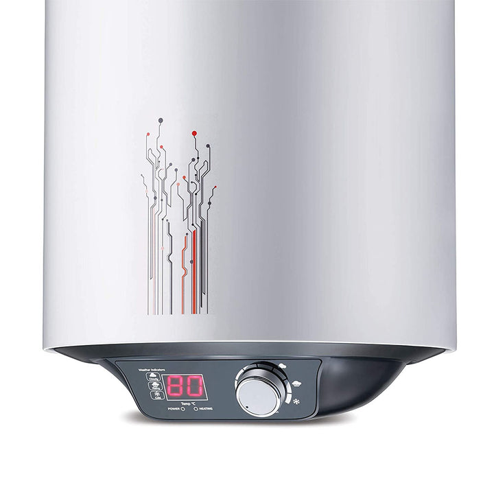 MORPHY RICHARDS LAVO 10L STORAGE WATER HEATER