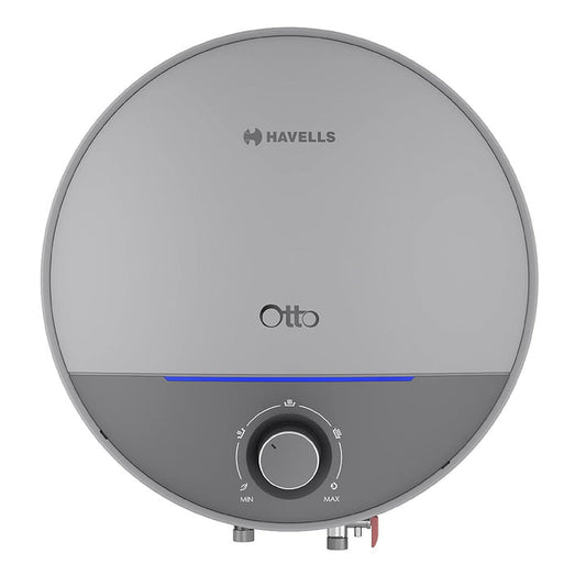 Havells Otto 10 Ltr 5S Storage Water Heater