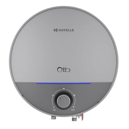 Havells Otto 15 Ltr 5S Storage Water Heater