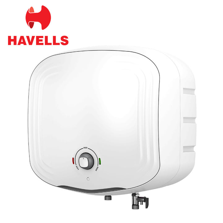 Havells Valerio 15 Ltr 5 Star Storage Water Heater 2000W