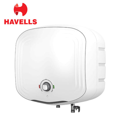 Havells Valerio 15 Ltr 5 Star Storage Water Heater 2000W