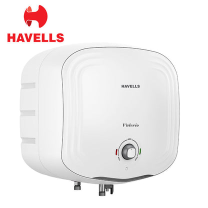 Havells Valerio 15 Ltr 5 Star Storage Water Heater 2000W