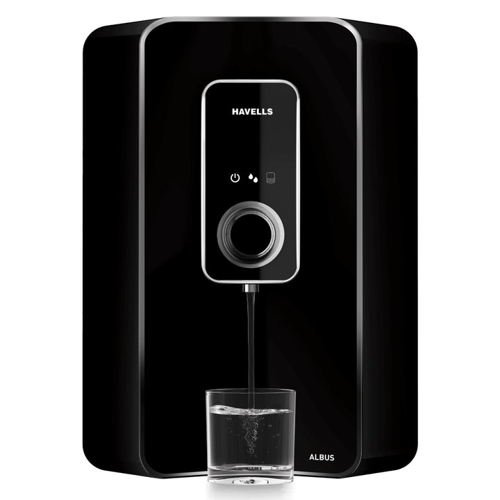 Havells Albus 6 Ltr RO  UF Water Purifier