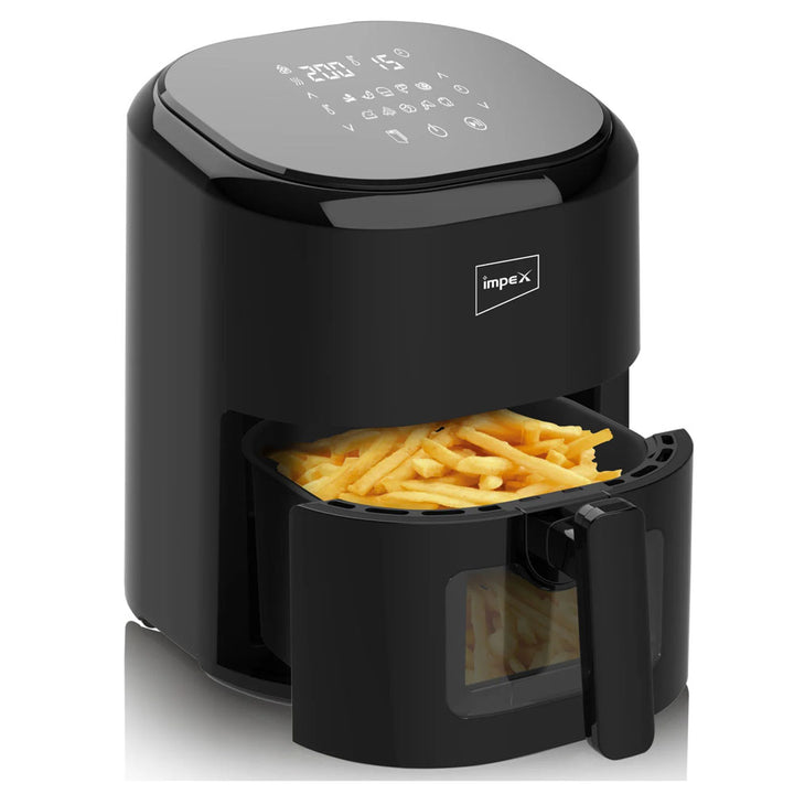 Impex Smart Fry DS45 Air Fryer