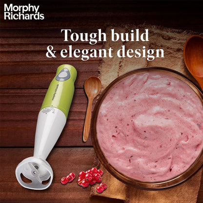 MORPHY RICHARDS PRONTO SUPER HAND BLENDER