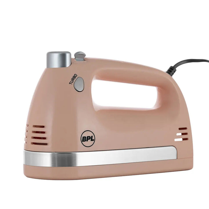 BPL BHM00135 350W Hand Mixer