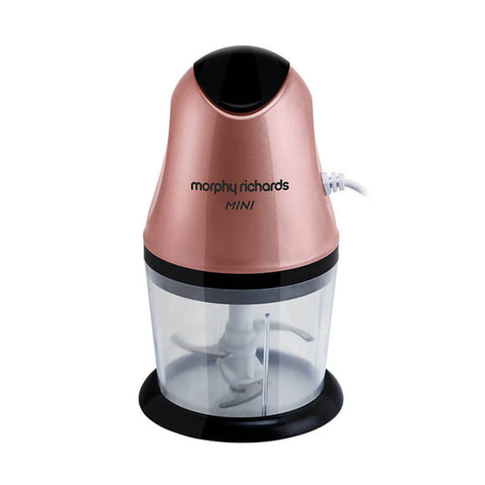 MORPHY RICHARDS MINI 300-WATTS DC MOTOR CHOPPER