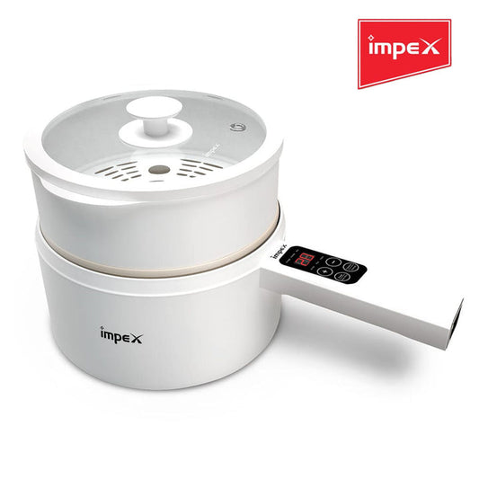 Impex WS18 Multi-Funcional Magic Pan 600W