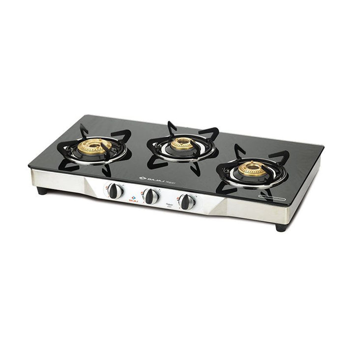 Bajaj Majesty CGX3 Eco Cooktop