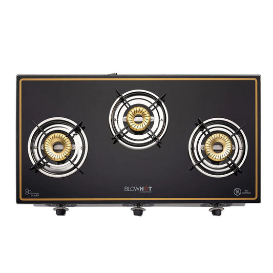 Blowhot Pearl 3B AI Gas Stove