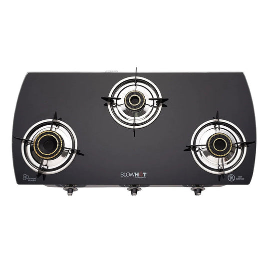 Blowhot Jasper 3B AI Gas Stove