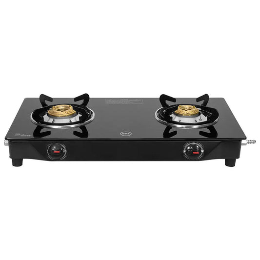 BPL BGSGTR0012B Glass Top 2B Gas Stove