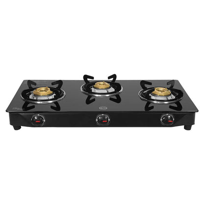 BPL BGSGTR0023B Glass Top 3B Gas Stove